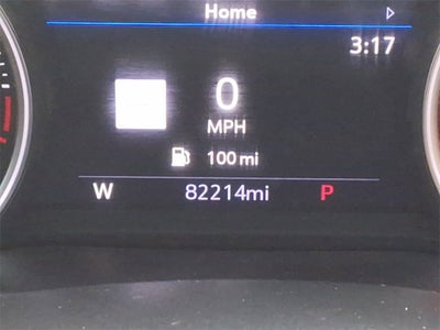 2021 Chevrolet Silverado 2500 HD High Country