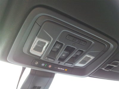 2021 Chevrolet Silverado 2500 HD High Country