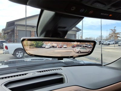 2021 Chevrolet Silverado 2500 HD High Country