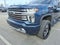 2021 Chevrolet Silverado 2500 HD High Country