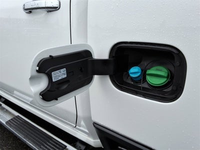 2024 Chevrolet Silverado 3500 HD LTZ DRW