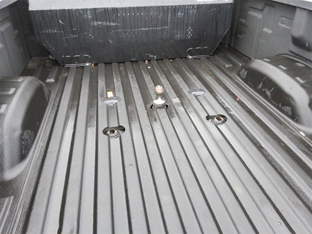 2024 Chevrolet Silverado 3500 HD LTZ DRW