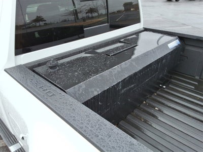 2024 Chevrolet Silverado 3500 HD LTZ DRW