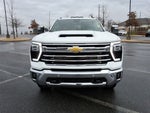 2024 Chevrolet Silverado 3500 HD LTZ DRW