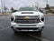 2024 Chevrolet Silverado 3500 HD LTZ DRW