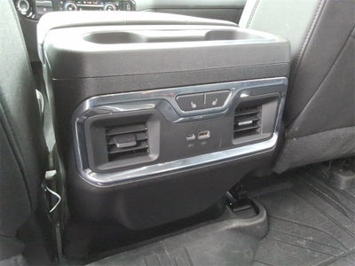 2024 Chevrolet Silverado 3500 HD LTZ DRW