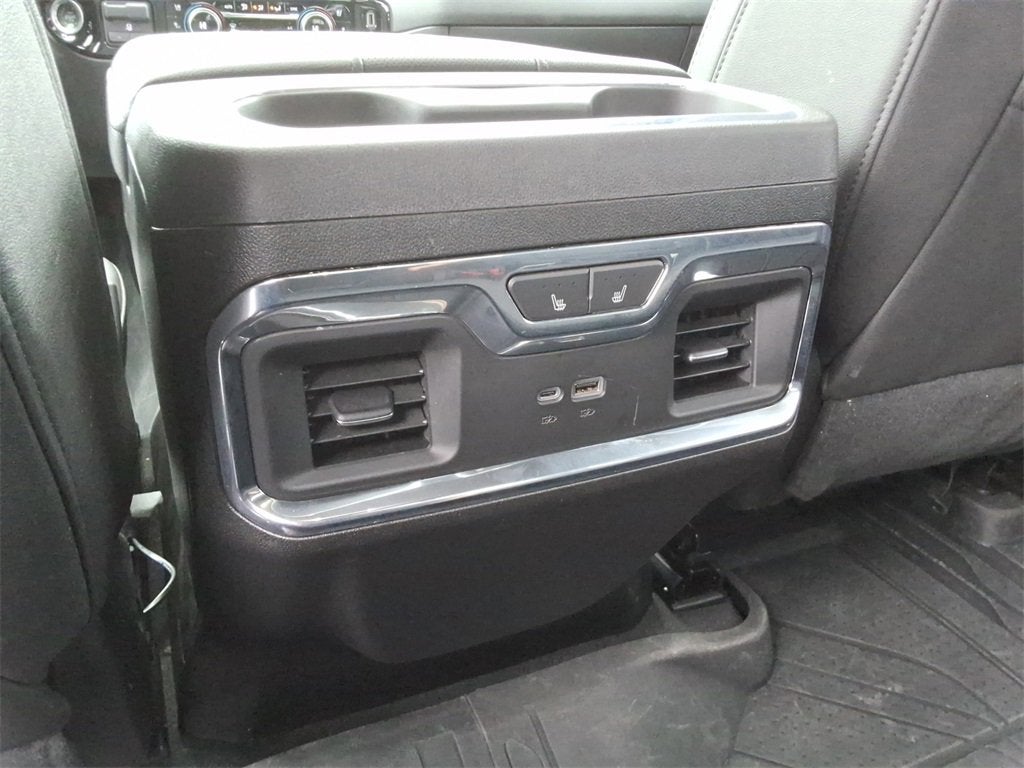 2024 Chevrolet Silverado 3500 HD LTZ DRW