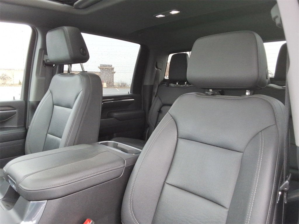 2024 Chevrolet Silverado 3500 HD LTZ DRW