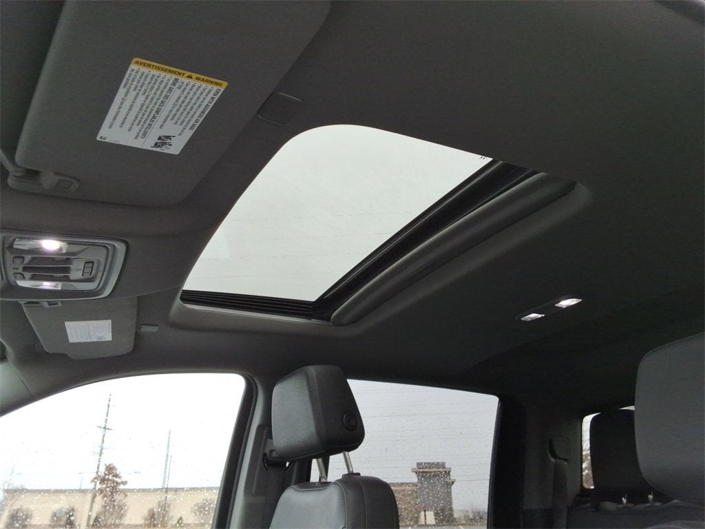 2024 Chevrolet Silverado 3500 HD LTZ DRW