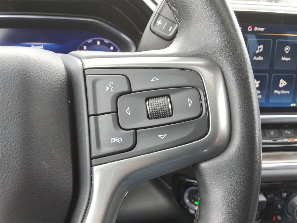 2024 Chevrolet Silverado 3500 HD LTZ DRW