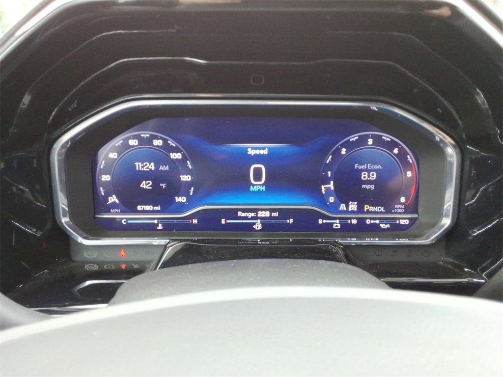 2024 Chevrolet Silverado 3500 HD LTZ DRW