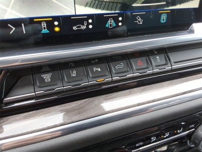 2024 Chevrolet Silverado 3500 HD LTZ DRW