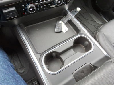 2024 Chevrolet Silverado 3500 HD LTZ DRW