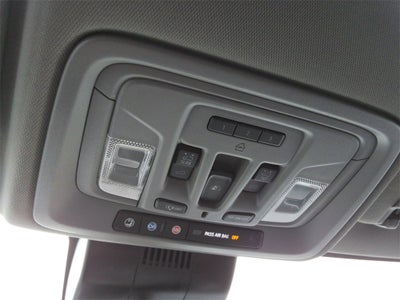 2024 Chevrolet Silverado 3500 HD LTZ DRW