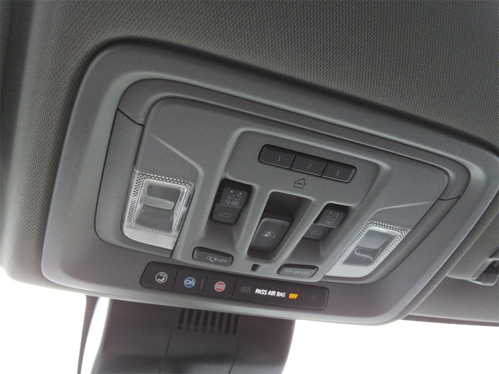 2024 Chevrolet Silverado 3500 HD LTZ DRW