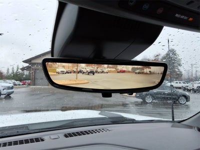 2024 Chevrolet Silverado 3500 HD LTZ DRW