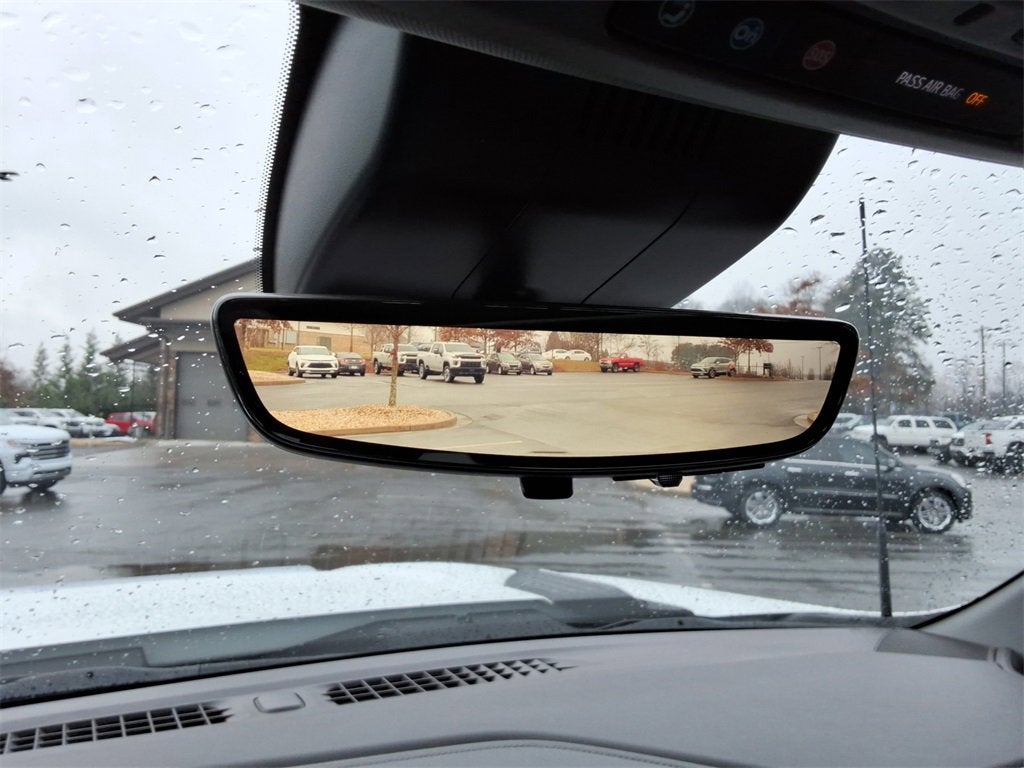 2024 Chevrolet Silverado 3500 HD LTZ DRW