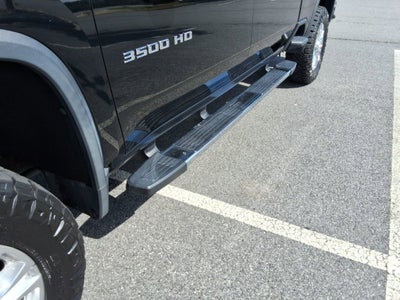 2021 Chevrolet Silverado 3500 HD High Country