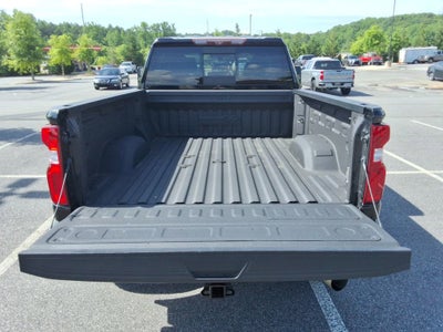 2021 Chevrolet Silverado 3500 HD High Country