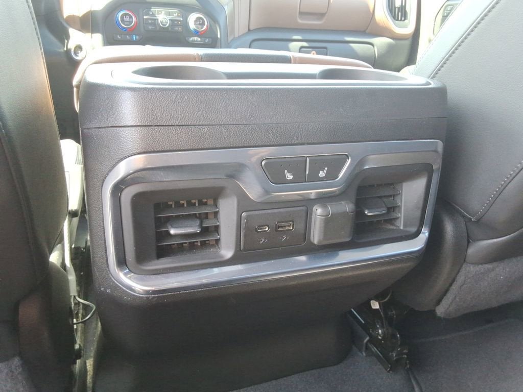 2021 Chevrolet Silverado 3500 HD High Country