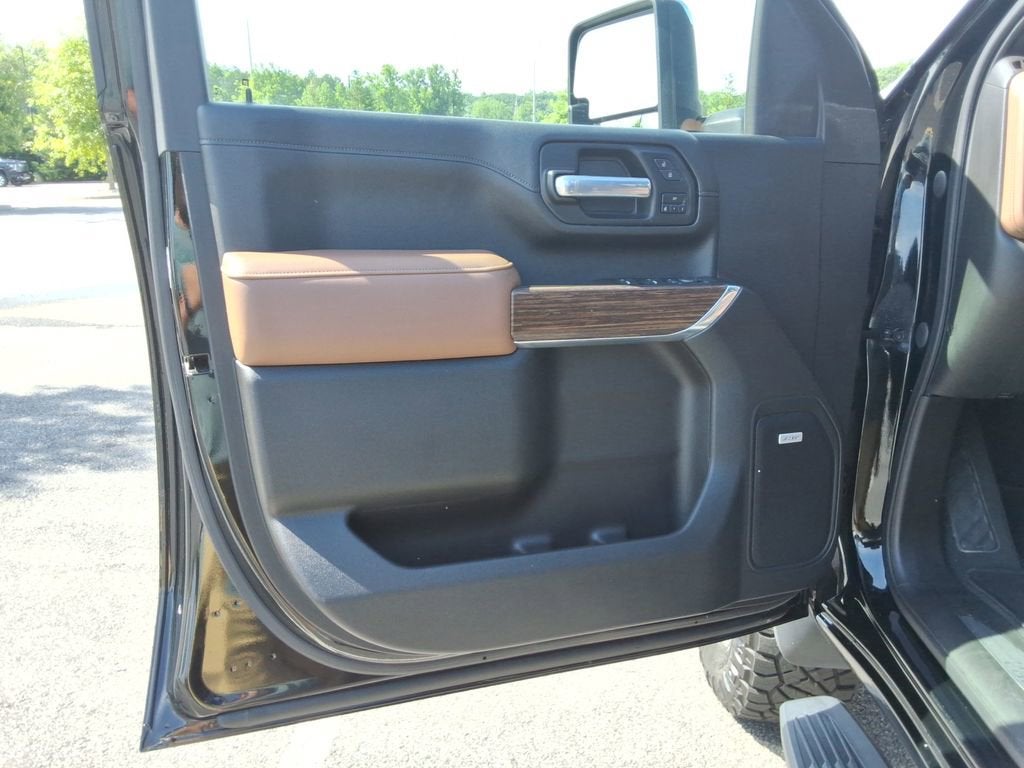 2021 Chevrolet Silverado 3500 HD High Country