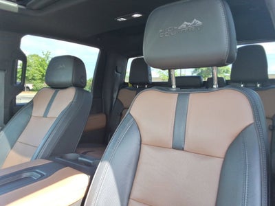 2021 Chevrolet Silverado 3500 HD High Country