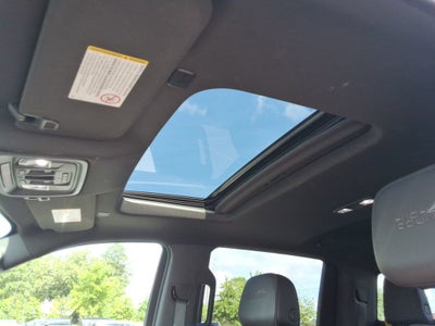 2021 Chevrolet Silverado 3500 HD High Country