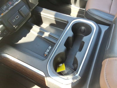 2021 Chevrolet Silverado 3500 HD High Country