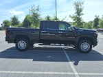 2021 Chevrolet Silverado 3500 HD High Country