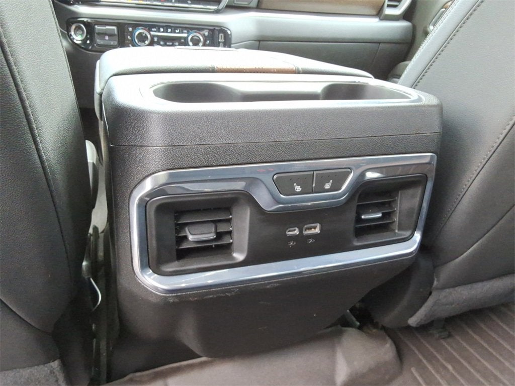 2024 Chevrolet Silverado 3500 HD High Country