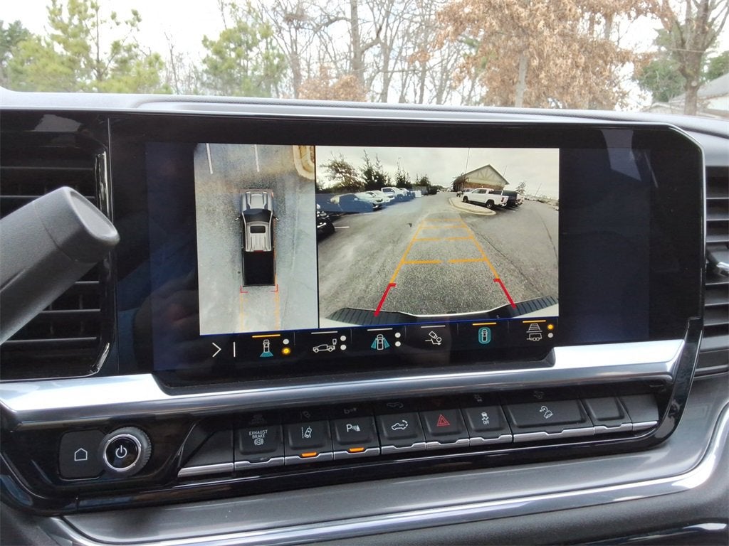 2024 Chevrolet Silverado 3500 HD High Country