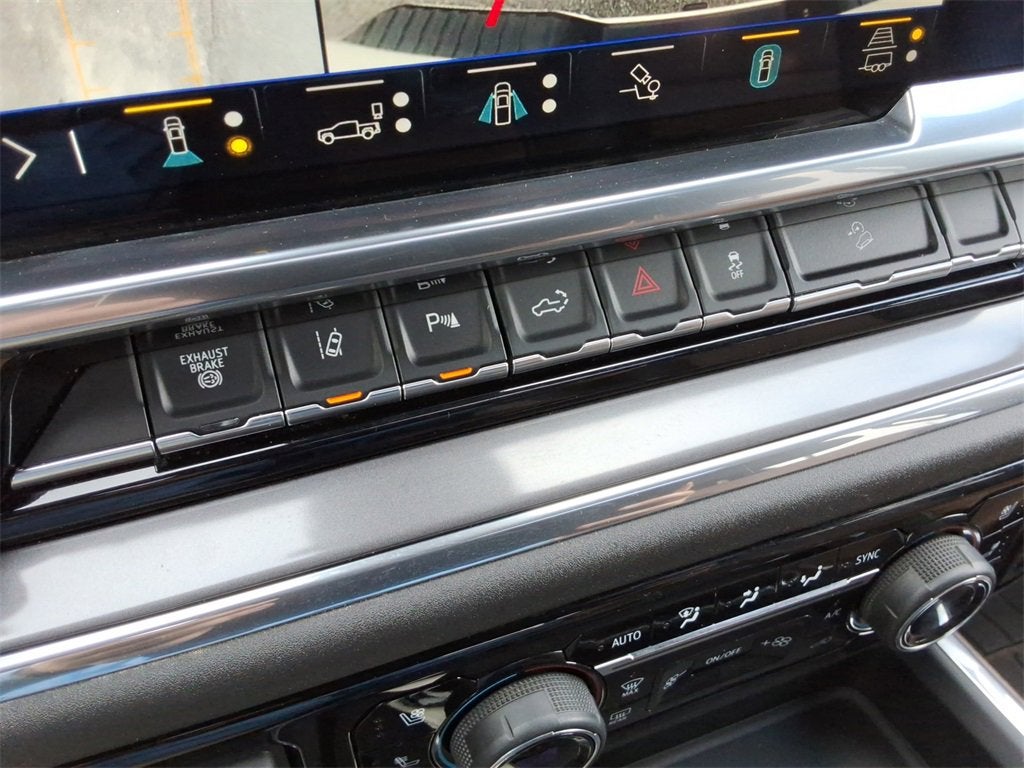 2024 Chevrolet Silverado 3500 HD High Country