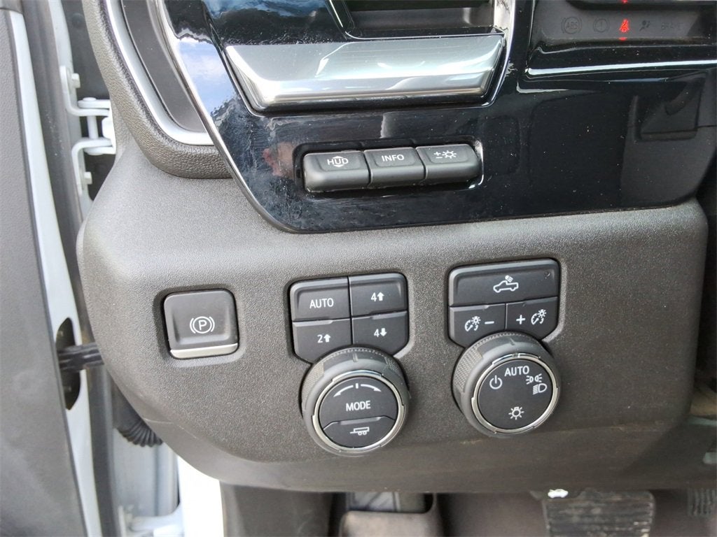 2024 Chevrolet Silverado 3500 HD High Country