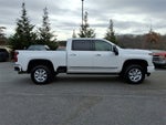 2024 Chevrolet Silverado 3500 HD High Country