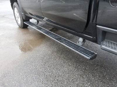 2023 Chevrolet Silverado 3500 HD High Country