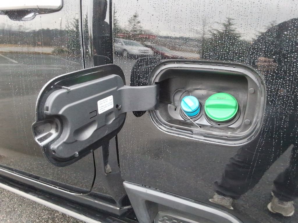 2023 Chevrolet Silverado 3500 HD High Country