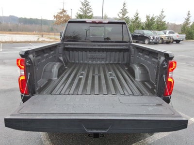 2023 Chevrolet Silverado 3500 HD High Country