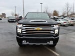 2023 Chevrolet Silverado 3500 HD High Country