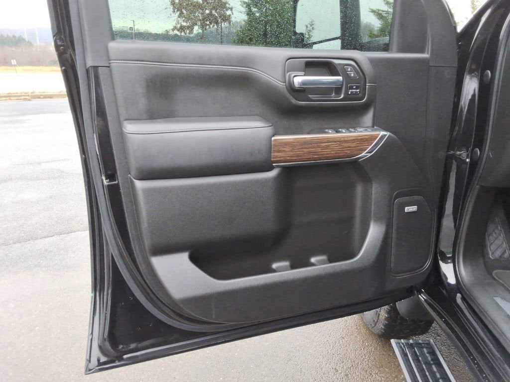 2023 Chevrolet Silverado 3500 HD High Country