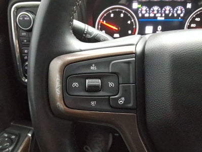 2023 Chevrolet Silverado 3500 HD High Country