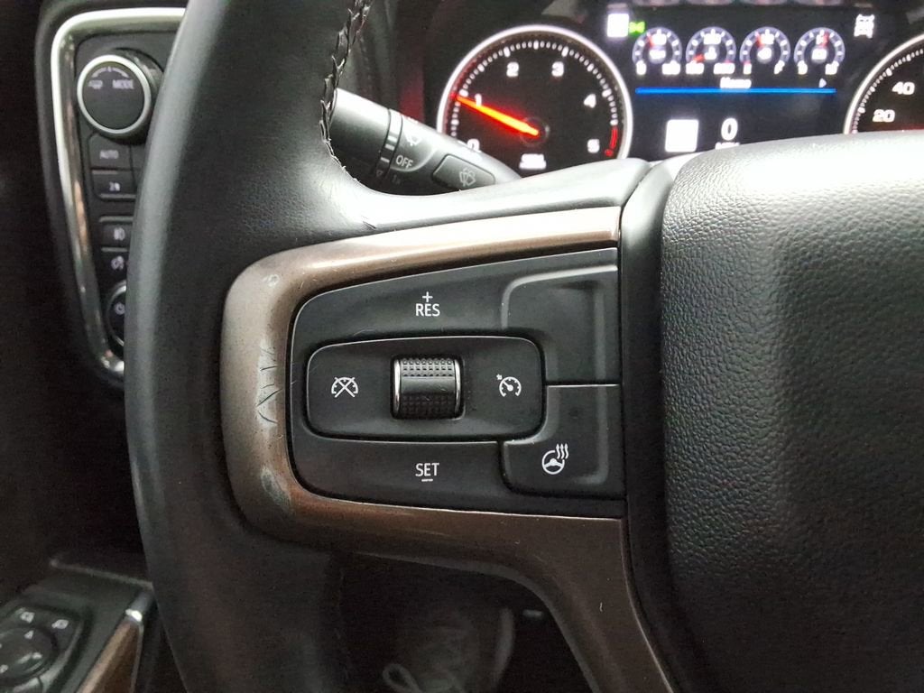 2023 Chevrolet Silverado 3500 HD High Country