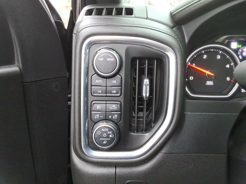 2023 Chevrolet Silverado 3500 HD High Country