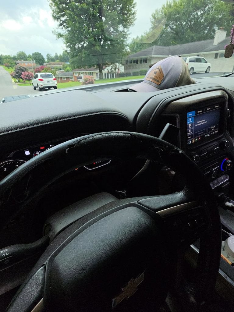 2023 Chevrolet Silverado 3500 HD High Country DRW