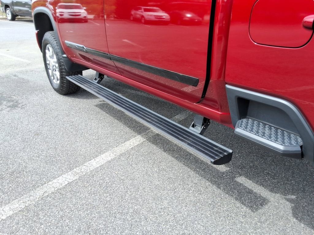 2024 Chevrolet Silverado 3500 HD High Country