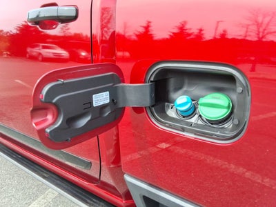 2024 Chevrolet Silverado 3500 HD High Country