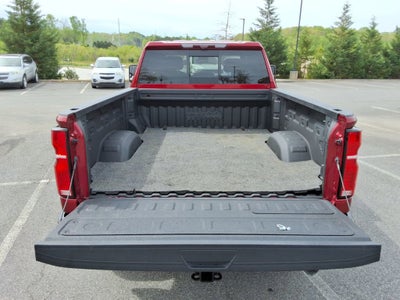 2024 Chevrolet Silverado 3500 HD High Country