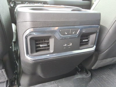 2024 Chevrolet Silverado 3500 HD High Country