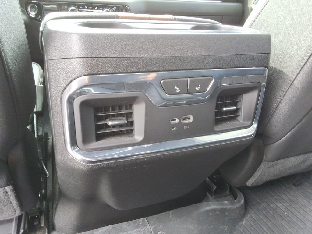 2024 Chevrolet Silverado 3500 HD High Country