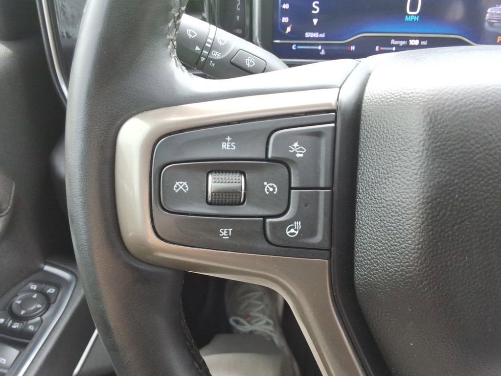 2024 Chevrolet Silverado 3500 HD High Country