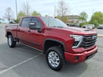 2024 Chevrolet Silverado 3500 HD High Country
